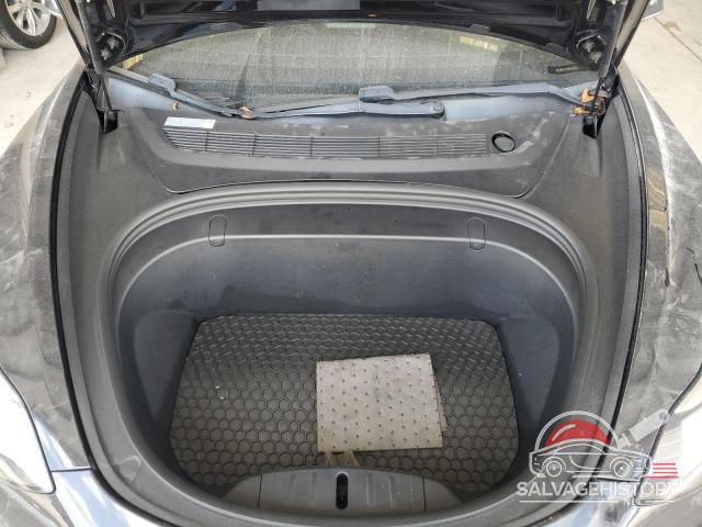5YJ3E1EB8JF071349 2018 TESLA MODEL 3 photo no. 12
