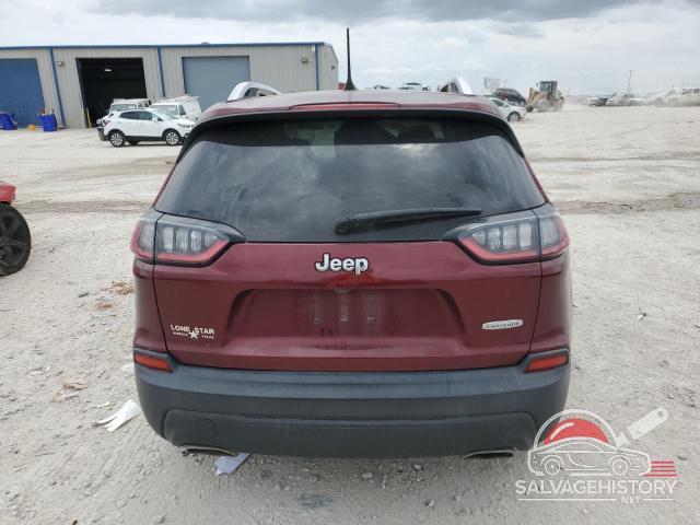 1C4PJLCX2KD206048 2019 JEEP GRAND CHER photo no. 6