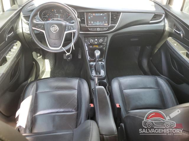 KL4CJCSB5HB075541 2017 BUICK ENCORE photo no. 8