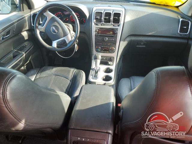 1GKKVRED1CJ243975 2012 GMC ACADIA photo no. 8