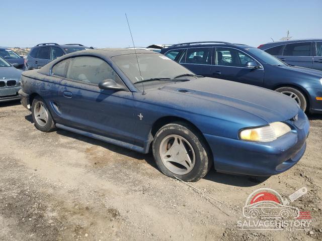 1FAFP4046WF159469 1998 FORD ALL Models photo no. 4