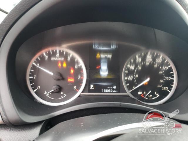 3N1AB7AP0JY222440 2018 NISSAN SENTRA photo no. 9