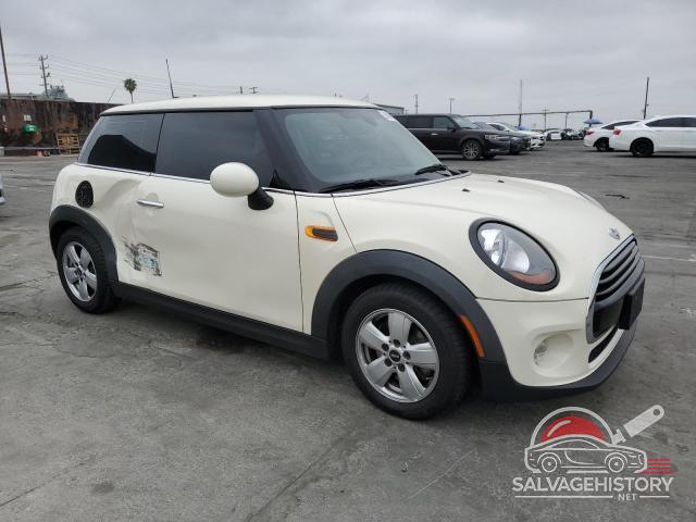 WMWXP5C50J3C65144 2018 MINI COOPER photo no. 4