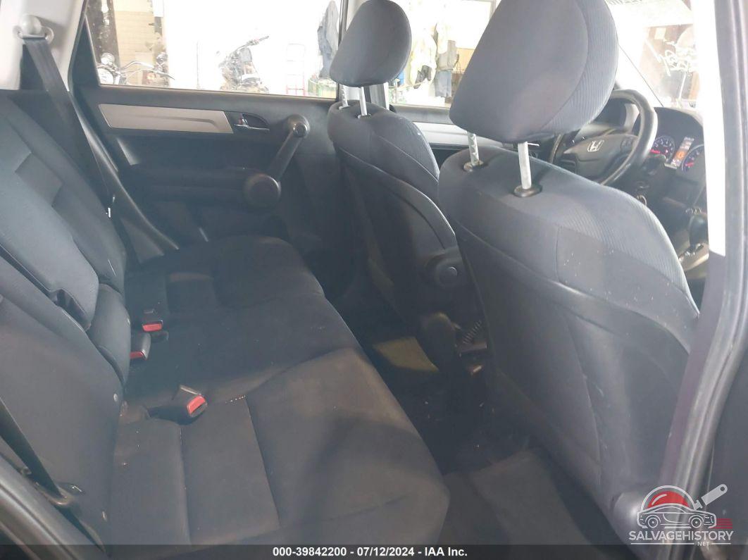 5J6RE4H38BL060859 2011 HONDA CR-V photo no. 8