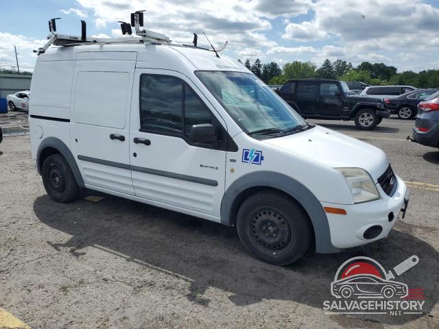 537LS7D46CT075524 2012 AZURE DYNAMICS ALL MODELS photo no. 4