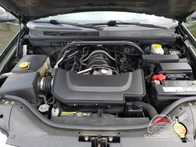 1J4HR58216C362528 2006 JEEP GRAND CHER photo no. 12