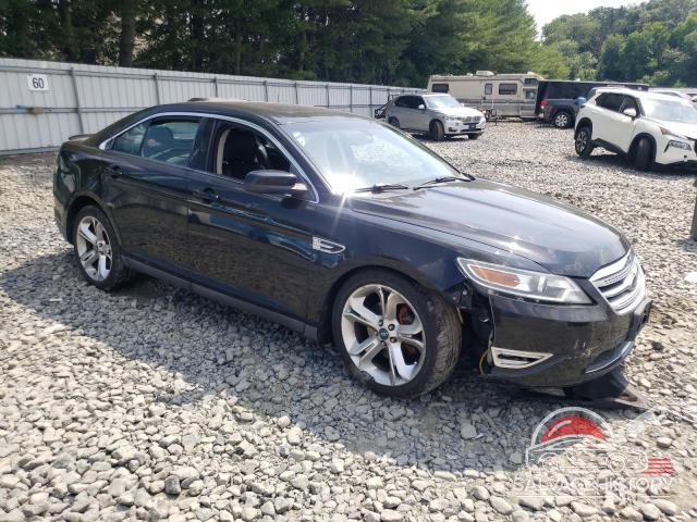 1FAHP2KT3AG117975 2010 FORD ALL Models photo no. 4