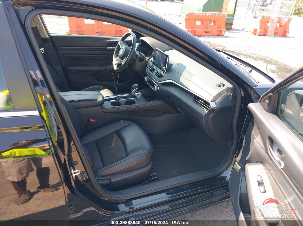 1N4BL4CV3NN387321 2022 NISSAN ALTIMA photo no. 5