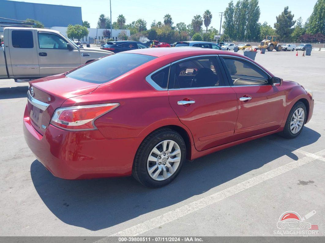 1N4AL3AP9EN364068 2014 NISSAN ALTIMA photo no. 4