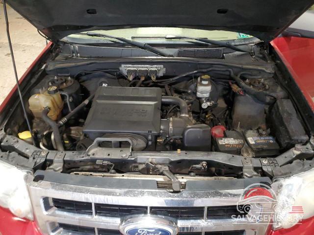 1FMCU03G89KA45758 2009 FORD ESCAPE photo no. 11