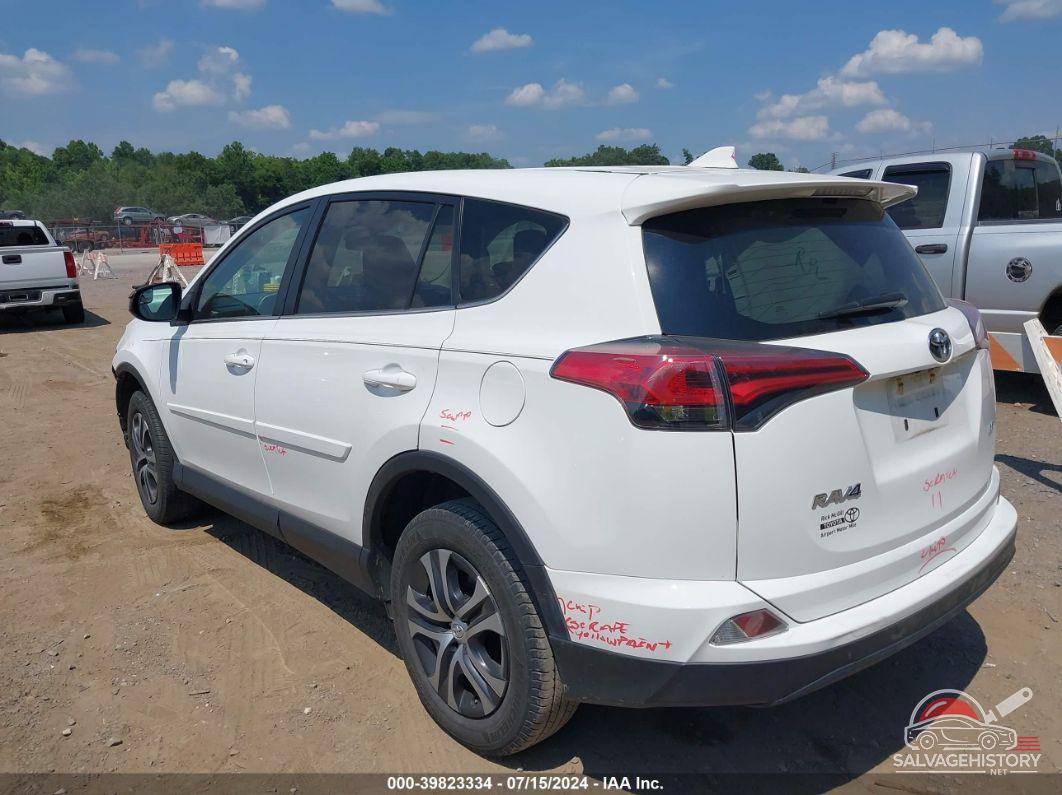 2T3ZFREV5JW515281 2018 TOYOTA RAV4 photo no. 3