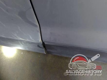 JF2SKAJC3LH562273 2020 SUBARU FORESTER photo no. 2