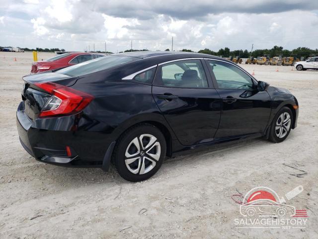 19XFC2F53JE026441 2018 HONDA CIVIC photo no. 3
