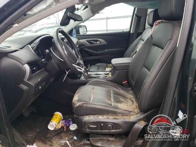 1GNERHKWXLJ322548 2020 CHEVROLET TRAVERSE photo no. 7