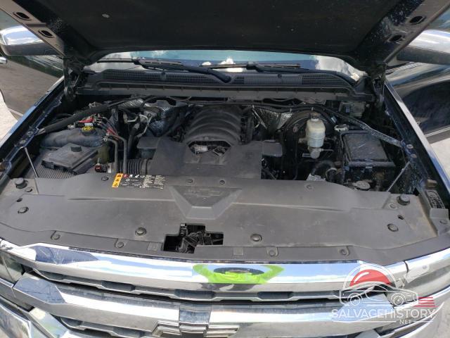 3GCUKSEJ6JG145663 2018 CHEVROLET ALL Models photo no. 11