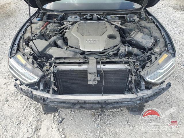WAUS2AF26KN131423 2019 AUDI A7 photo no. 11