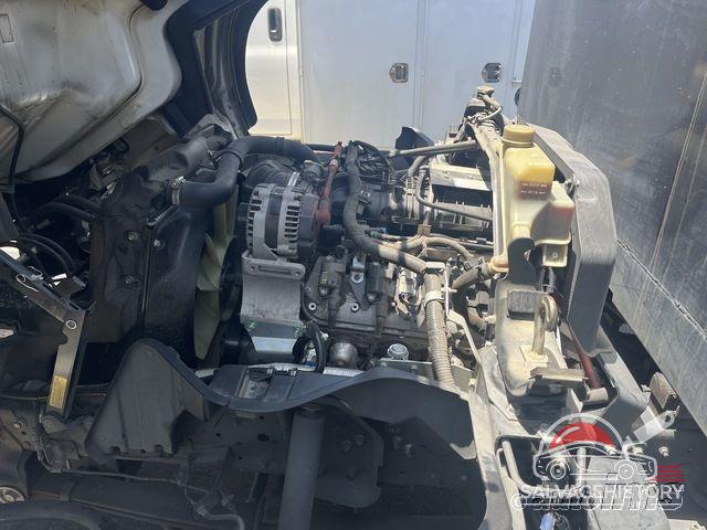 4UZBVK117LGLV2304 2020 MITSUBISHI FUSO TRUCK OF FE photo no. 5