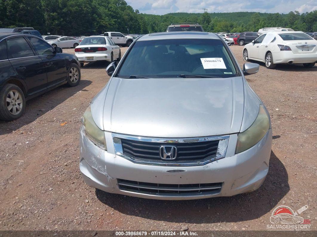 1HGCP268X8A073059 2008 HONDA ACCORD photo no. 6
