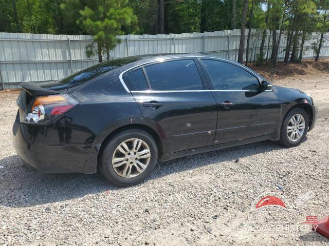 1N4AL2AP3CN410887 2012 NISSAN ALTIMA photo no. 3