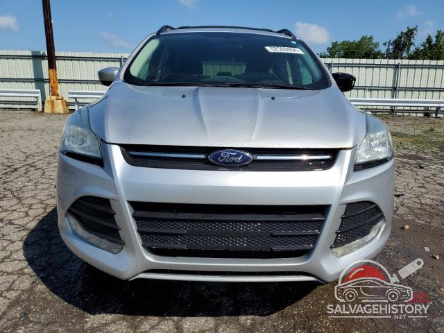 1FMCU9G9XDUD23184 2013 FORD ESCAPE photo no. 5