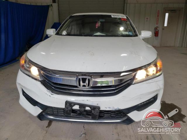 1HGCR2F81GA086940 2016 HONDA ACCORD photo no. 5