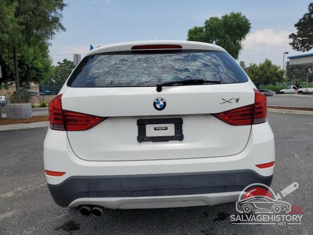 WBAVM1C58FV315953 2015 BMW X1 photo no. 6