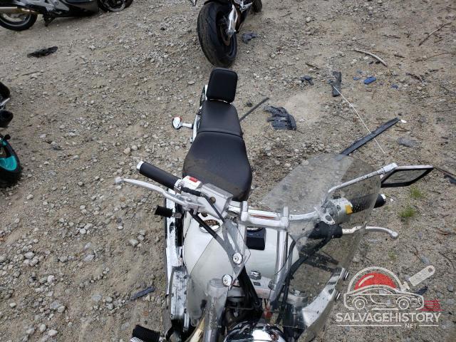 JS1NP41A472102524 2007 SUZUKI OTHR CYCLE photo no. 5