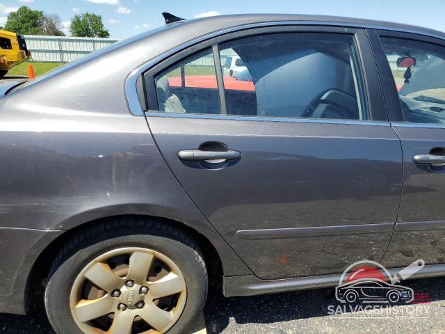 KNAGG4A88A5368739 2010 KIA OPTIMA photo no. 10