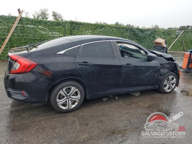 19XFC2F54HE058308 2017 HONDA CIVIC photo no. 3