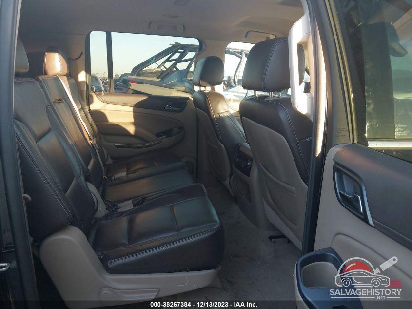 SALVR2BG1EH892309 2014 LAND ROVER RANGEROVER photo no. 8