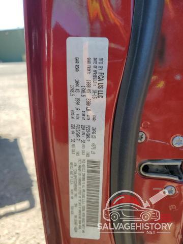 1C4NJRFB1GD582063 2016 JEEP PATRIOT photo no. 13