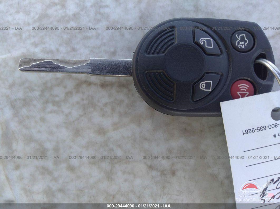 1FADP3K23HL346508 2017 FORD FOCUS photo no. 11