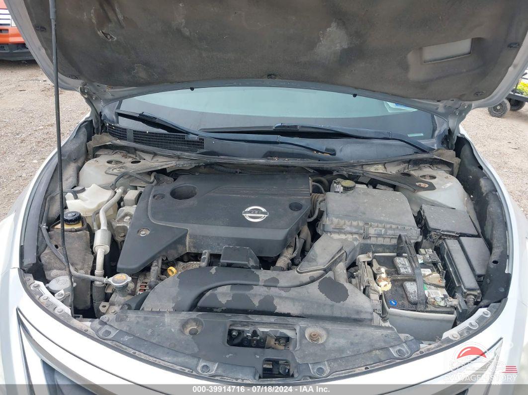 1N4AL3AP7EN221796 2014 NISSAN ALTIMA photo no. 10