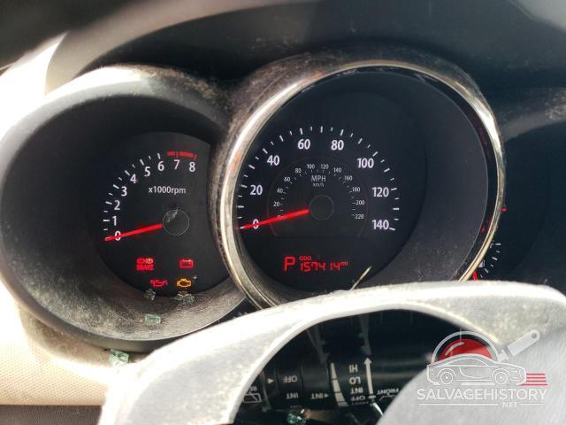 KNDJT2A2XA7177865 2010 KIA SOUL photo no. 9