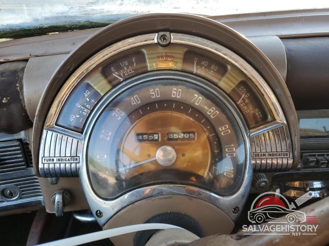 70809811 1950 CHRYSLER ALL OTHER photo no. 9