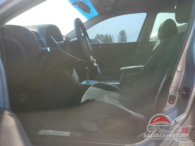 1N4AL21E88N542257 2008 NISSAN ALTIMA photo no. 7