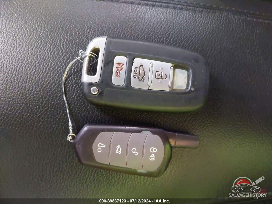 5XXGN4A63CG015170 2012 KIA OPTIMA photo no. 11