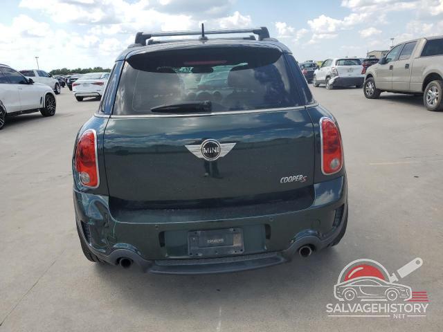 WMWZC5C50CWL60385 2012 MINI COOPER photo no. 6