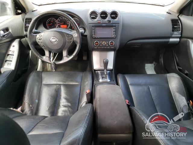 1N4AL2AP0BN441108 2011 NISSAN ALTIMA photo no. 8