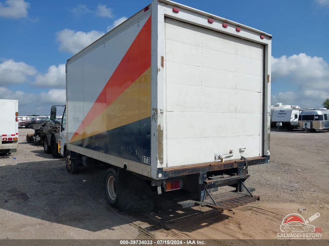 J8BC4B14X47011221 2004 CHEVROLET W4S042 W4500 DSL REG photo no. 3
