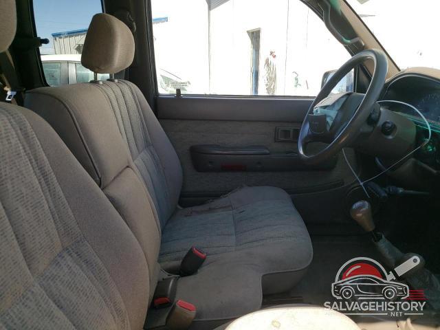 4TAWN72N4XZ476900 1999 TOYOTA TACOMA photo no. 11