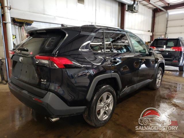 2T3P1RFV3PW391461 2023 TOYOTA RAV4 photo no. 3