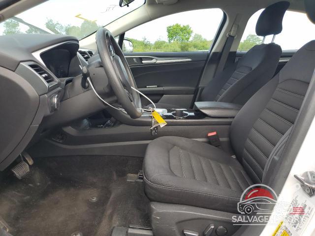 3FA6P0HDXFR204140 2015 FORD FUSION photo no. 7