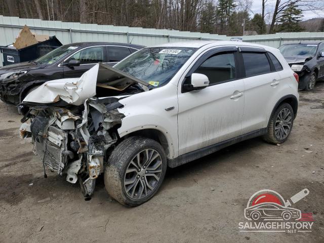 JA4AR3AU0JZ010807 2018 MITSUBISHI OUTLANDER photo no. 20