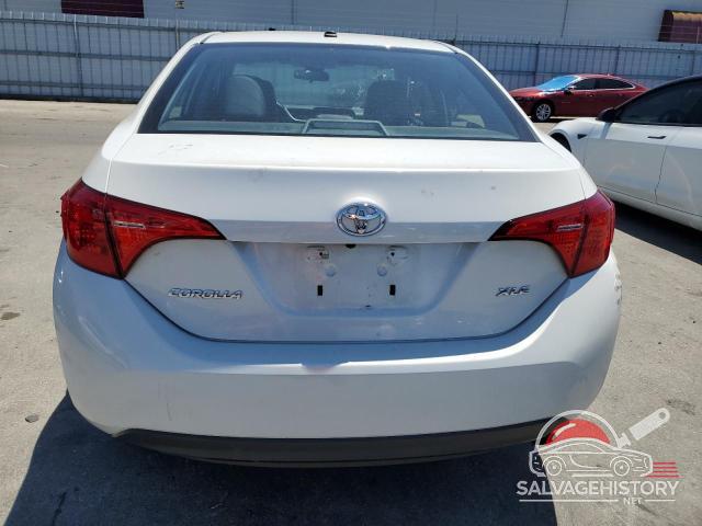 5YFBURHE8KP870427 2019 TOYOTA COROLLA photo no. 6
