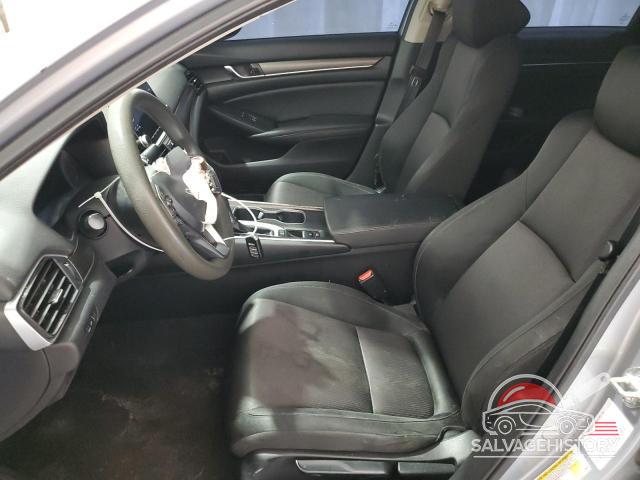 1HGCV1F11LA052273 2020 HONDA ACCORD photo no. 7