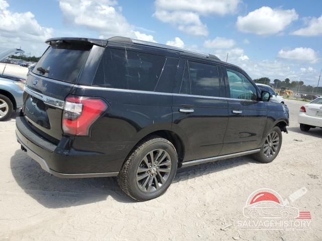1FMJU1KT2LEA38760 2020 FORD EXPEDITION photo no. 3