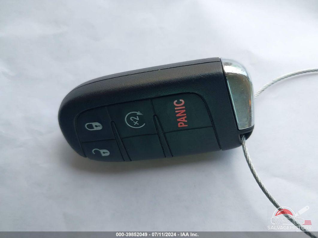 ZACNJAB12KPK37808 2019 JEEP RENEGADE photo no. 11