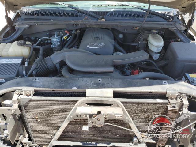 1GKEC13V83R151568 2003 GMC YUKON photo no. 12