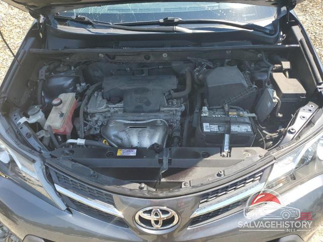 JTMRFREV0FD142137 2015 TOYOTA RAV4 photo no. 12